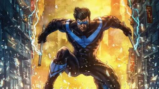 Nightwing