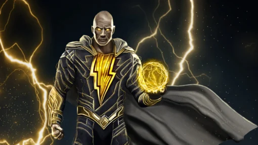 Black Adam