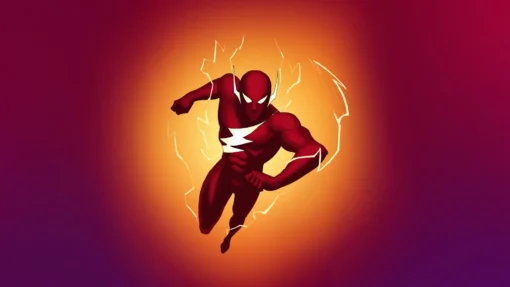 Flash