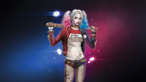 Harley Quinn