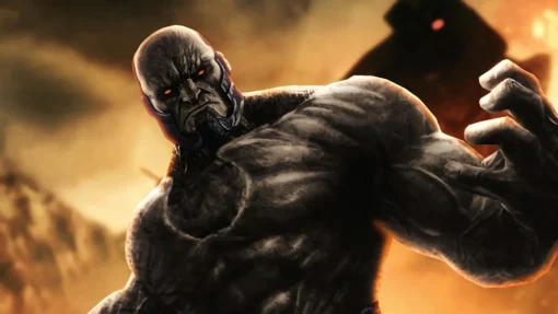Darkseid