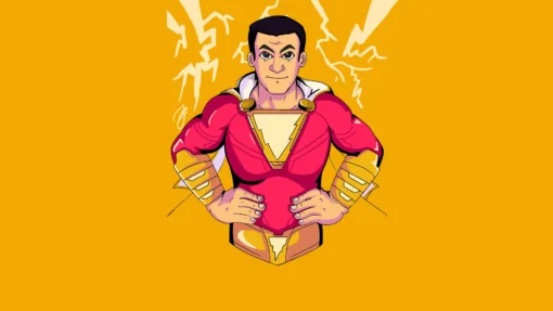Shazam