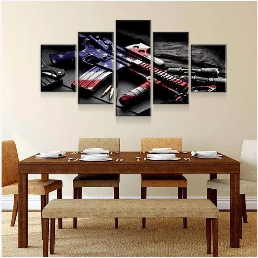 2 Nderungsuntersttzung Leinwandbilder Kunstdrucke Rahmen