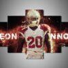 arizona cardinals deone bucannon leinwandbilder sport 5813