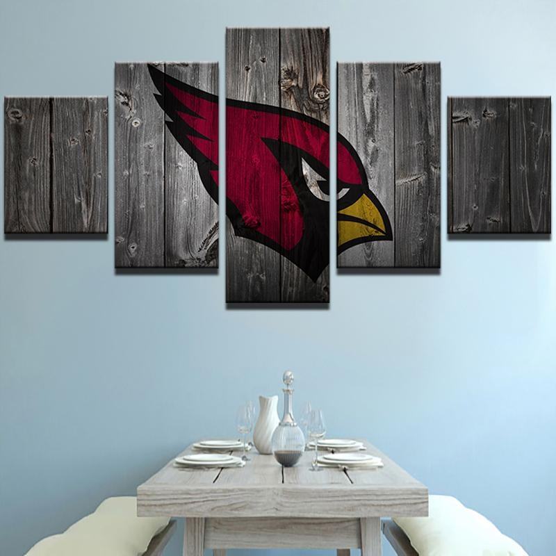 Arizona Cardinals Football Leinwandbilder Sport