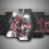 Arizona Cardinals Leinwandbilder Sport