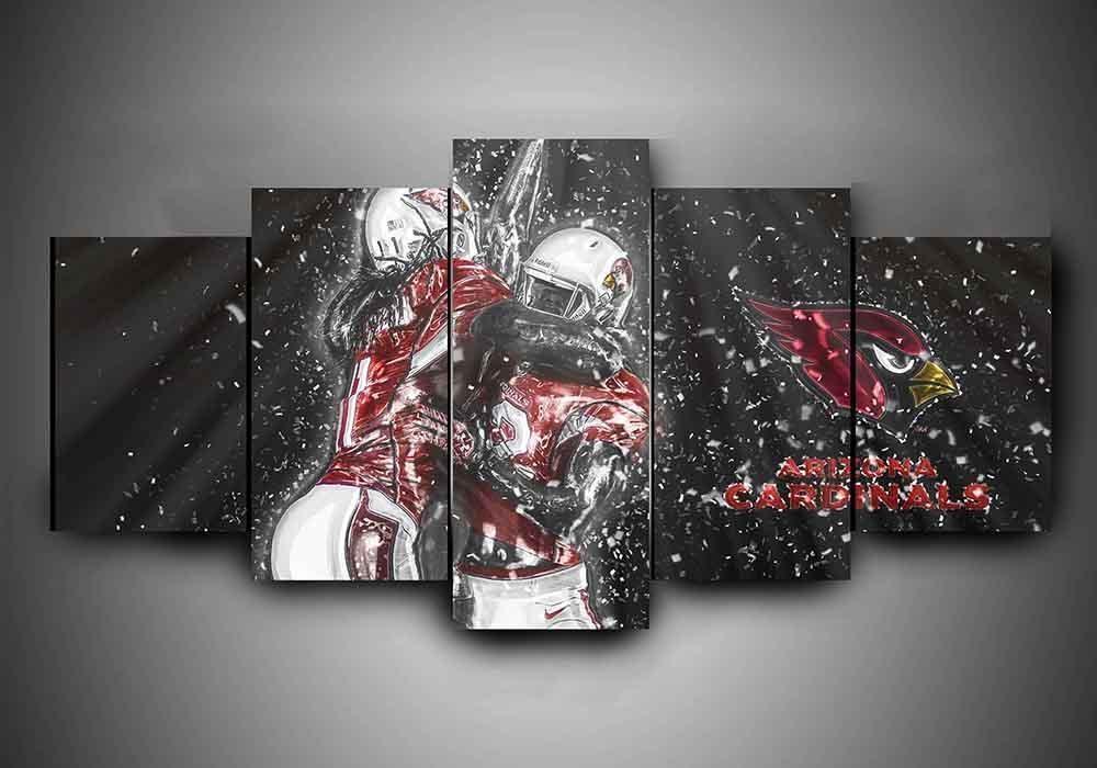 Arizona Cardinals Leinwandbilder Sport
