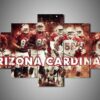 Arizona Cardinals Team 1 Sport Leinwandbilder Kunstdrucke arizona cardinals team 1 sport leinwandbilder kunstdrucke 7441