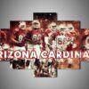 arizona cardinals team leinwandbilder sport 1476