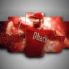 Arizona Diamondbacks 2 Leinwandbilder Sport
