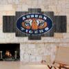 auburn tigers sports leinwandbilder sport 4872