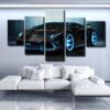 aventador lamborghini car & motor leinwandbilder kunstdrucke 7903