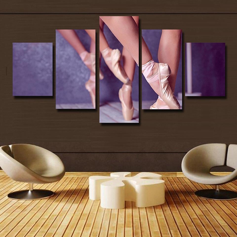 Balls on a Pool Table Leinwandbilder Sport