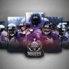 Baltimore Ravens Team Leinwandbilder Sport baltimore ravens team leinwandbilder sport 5504