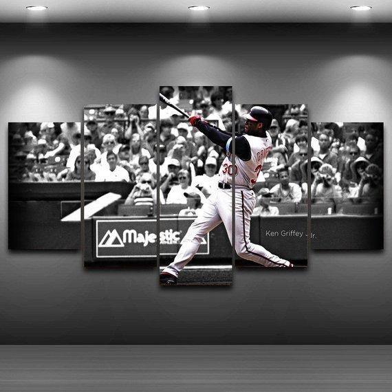 Baseball Physical Education Leinwandbilder Sport