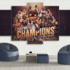 basketball cavaliers leinwandbilder sport 1506