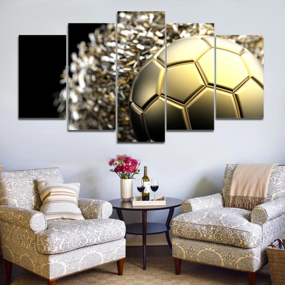 Basketball Energy Flame Leinwandbilder Sport