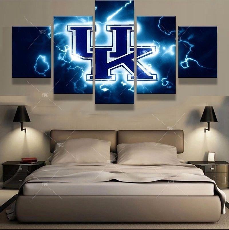 Basketball University of Kentucky Leinwandbilder Sport