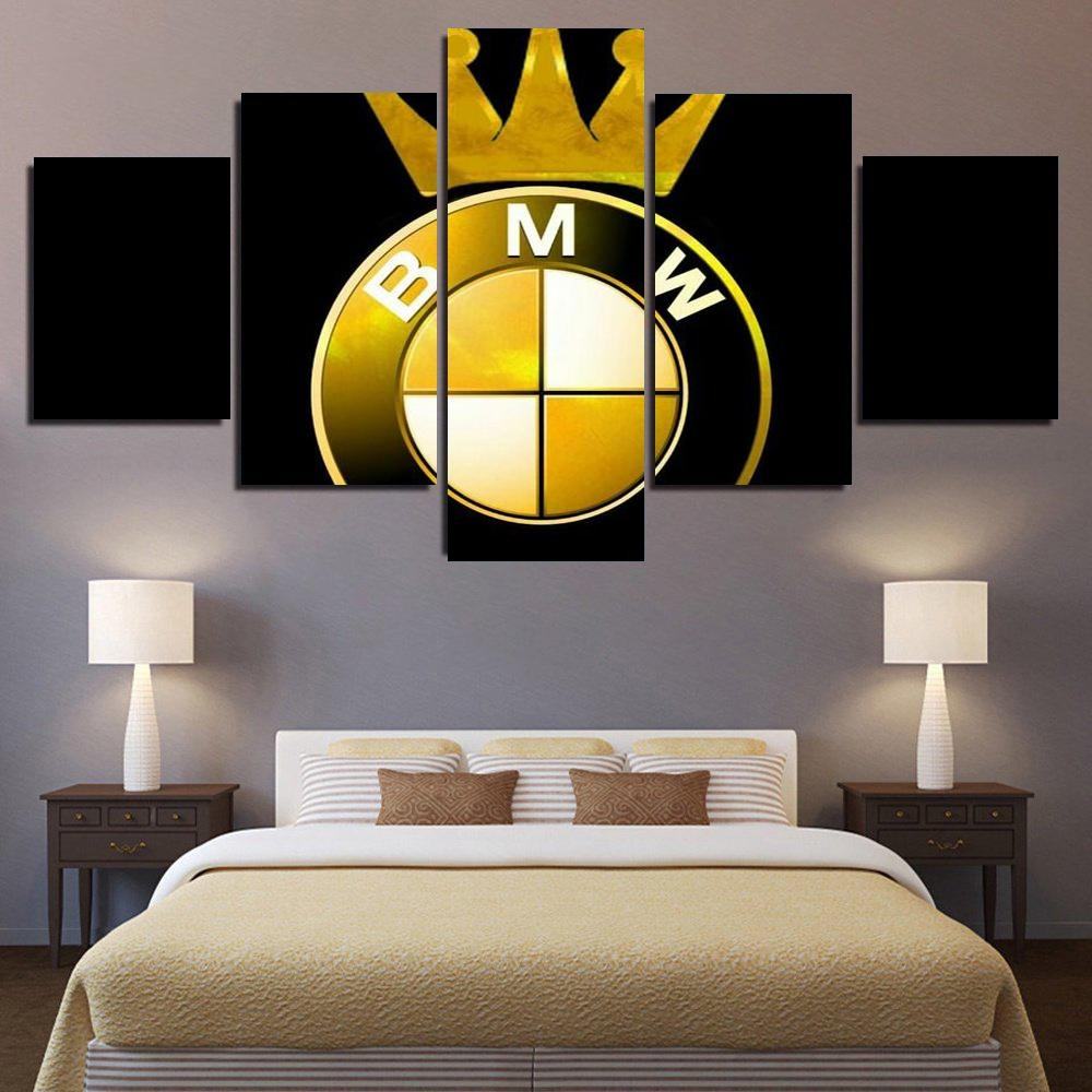 Bmv Leinwandbilder Kunstdrucke Rahmen