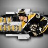 boston bruins adam mcquaid sport leinwandbilder kunstdrucke 2853