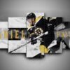 boston bruins daniel paille sport leinwandbilder kunstdrucke 3368