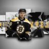 Boston Bruins David Krejci Sport Leinwandbilder Kunstdrucke boston bruins david krejci sport leinwandbilder kunstdrucke 7426