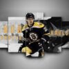 Boston Bruins Jakob Forsbacka Karlsson Sport Leinwandbilder Kunstdrucke boston bruins jakob forsbacka karlsson sport leinwandbilder kunstdrucke 2314