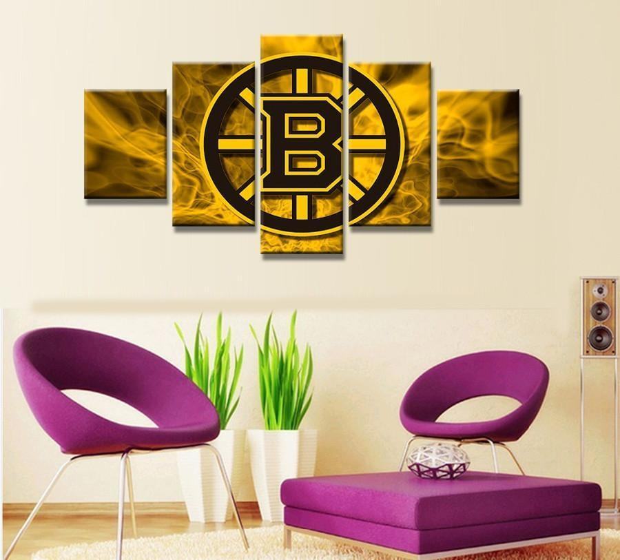 Boston Bruins Ryan Spooner Leinwandbild – Kunstwerke für echte Sportfans