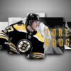 boston bruins torey krug sport leinwandbilder kunstdrucke 2712