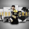 boston bruins zdeno chara sport leinwandbilder kunstdrucke 2372