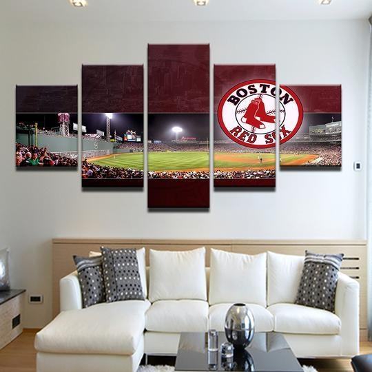 Boston Celtics Jason Tatum Leinwandbild – Kunst für wahre Sportenthusiasten