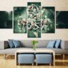 Boston Celtics LeBron James Leinwandbild – Kunst für wahre Sportenthusiasten boston celtics lebron james leinwandbild – kunst für wahre sportenthusiasten 2280