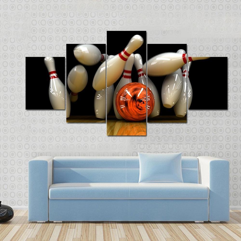 Boston Celtics NBA Team Leinwandbild – Kunst für Sportbegeisterte