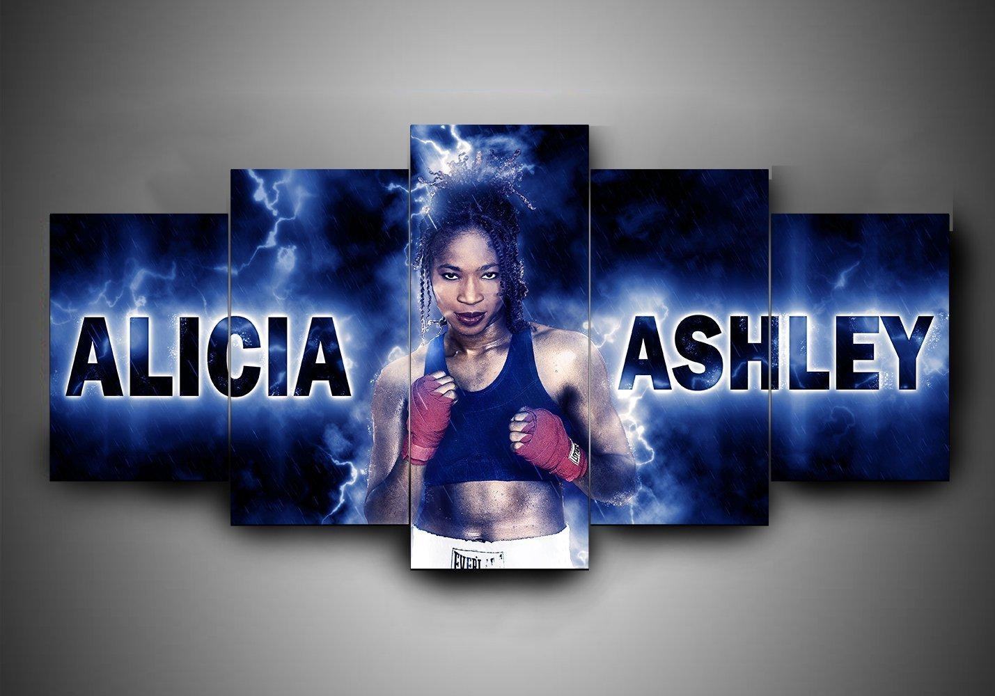 Boston Celtics Offizielle Leinwandbild – Stilvolle Kunst für Sportliebhaber