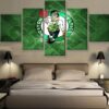 Boston Celtics Team Logo Poster 2 Nba Basketball Leinwandbilder Kunstdrucke Rahmen boston celtics team logo poster 2 nba basketball leinwandbilder kunstdrucke rahmen 6703