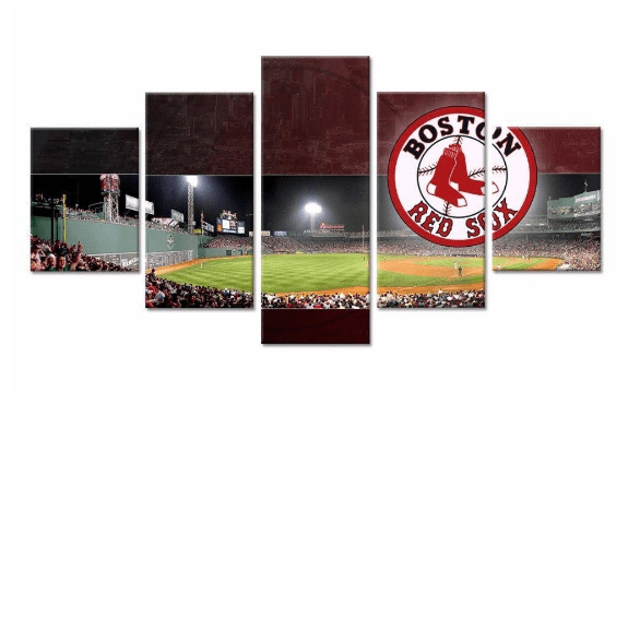 Boston Celtics XXX XL Leinwandbild – Kunst für wahre Sportenthusiasten