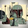 Bounty Hunter Hunting Leinwandbilder Kunstdrucke bounty hunter hunting leinwandbilder kunstdrucke 6979