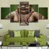 buddha 36 religion leinwandbilder kunstdrucke rahmen 6377