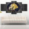 california golden bears college leinwanddruck – sportkunst für fans 7396