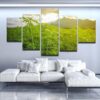 cannabis fields 1 nature leinwandbilder kunstdrucke 3993