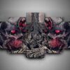carnifex music leinwandbilder kunstdrucke 8331