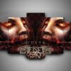 Chelsea Grin Music Leinwandbilder Kunstdrucke chelsea grin music leinwandbilder kunstdrucke 4924