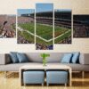 chicago bears soldier field sport leinwandbilder kunstdrucke 6603