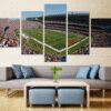 Chicago Bears Soldier Field Sport Leinwandbilder Kunstdrucke Rahmen chicago bears soldier field sport leinwandbilder kunstdrucke rahmen 7132