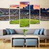 Chicago Bears Stadion Leinwandbilder – Kunstdrucke für Football-Fans chicago bears stadion leinwandbilder – kunstdrucke für football fans 2179