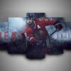 chicago blackhawks brent seabrook sport leinwandbilder kunstdrucke 3073