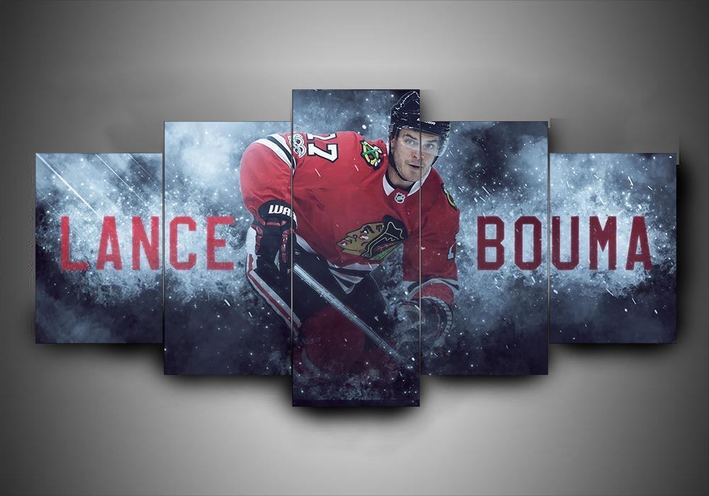 Chicago Blackhawks Lance Bouma Sport Leinwandbilder Kunstdrucke chicago blackhawks lance bouma sport leinwandbilder kunstdrucke 5771