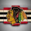 chicago blackhawks team 1 leinwandbilder – nhl kunstdrucke 4254