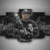 Chicago White Sox Leinwandbilder 1 – Baseball Kunstdrucke chicago white sox leinwandbilder 1 – baseball kunstdrucke 7091
