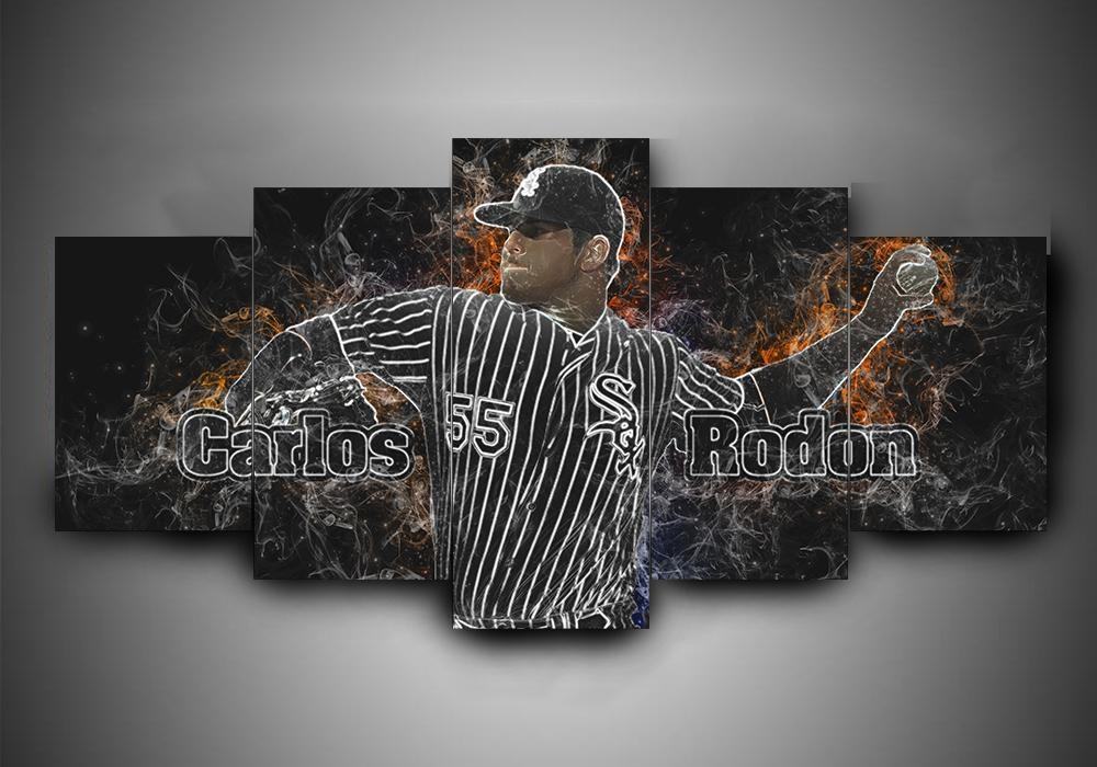 Chicago White Sox Leinwandbilder 2 – MLB Kunstdrucke